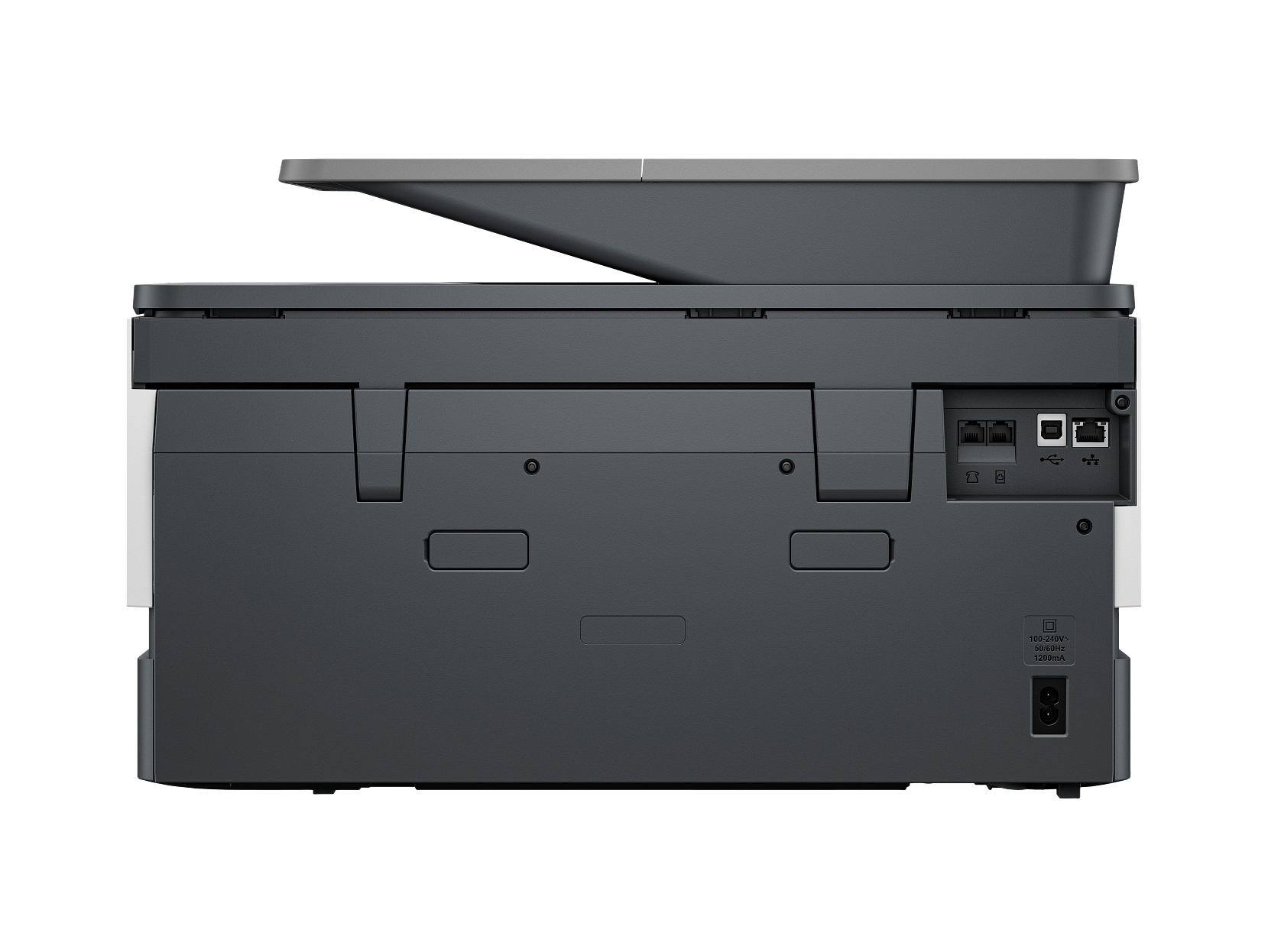 HP OfficeJet Pro 9125e All-in-One Printer view 5